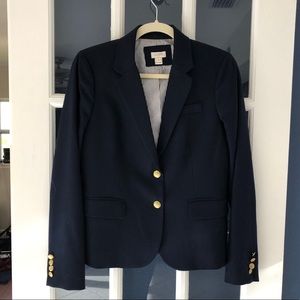 J.Crew Blazer